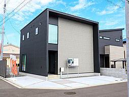 物件画像 松山市西垣生町 一戸建 ミセスタウン西垣生町 第二期