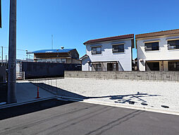 物件画像 松山市西垣生町 ミセスタウン西垣生町 第二期