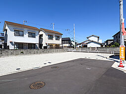 物件画像 松山市西垣生町 ミセスタウン西垣生町 第二期