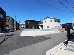 物件画像 松山市西垣生町 ミセスタウン西垣生町 第二期