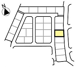 物件画像 松山市西垣生町 ミセスタウン西垣生町 第二期