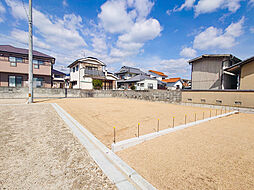 物件画像 東温市見奈良 ミセスタウン見奈良　東区画