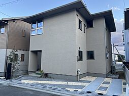 物件画像 松山市南江戸 一戸建 ミサワホームタウン南江戸II