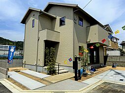 物件画像 松山市鷹子町 一戸建 ミサワホームタウン鷹子III