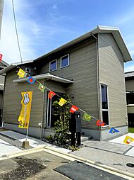 物件画像 松山市鷹子町 一戸建 ミサワホームタウン鷹子III