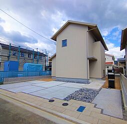 物件画像 松山市桑原 一戸建 ミサワホームタウン桑原第5