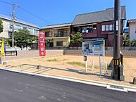 愛媛県松山市道後北代168番2：物件画像