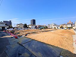 物件画像 松山市古川南 ミサワホームタウン古川南