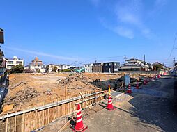 物件画像 松山市古川南 ミサワホームタウン古川南