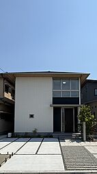 物件画像 松山市北斎院町 一戸建 ミサワホームタウン北斎院