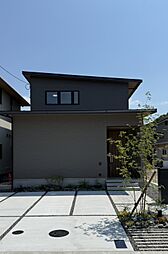 物件画像 松山市北斎院町 一戸建 ミサワホームタウン北斎院