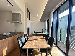 物件画像 松山市古川南 一戸建 ミサワホームタウン古川南