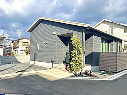 物件画像 松山市古川南 一戸建 ミサワホームタウン古川南
