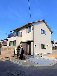 物件画像 松山市古川南 一戸建 ミサワホームタウン古川南