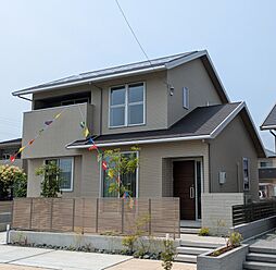 物件画像 大洲市東若宮 一戸建 ミサワホームタウン東若宮IV