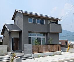 物件画像 大洲市東若宮 一戸建 ミサワホームタウン東若宮IV