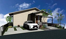 物件画像 松山市北久米町 一戸建 ミサワホームタウン北久米II