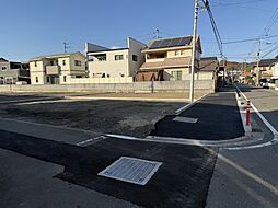 物件画像 松山市石風呂町 石風呂分譲地