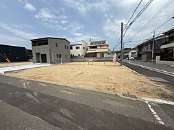 物件画像 松山市石風呂町 石風呂分譲地