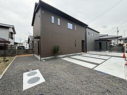 物件画像 松山市北久米町 一戸建
