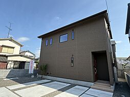 物件画像 松山市北久米町 一戸建