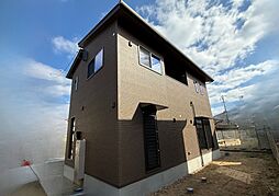 物件画像 松山市北久米町 一戸建