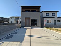 物件画像 松山市石風呂町 一戸建 石風呂建売住宅