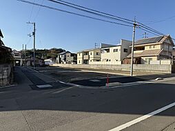 物件画像 松山市石風呂町 石風呂分譲地