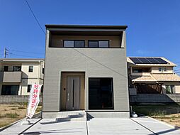 物件画像 松山市石風呂町 一戸建 石風呂建売住宅