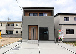 物件画像 松山市石風呂町 一戸建 石風呂建売住宅