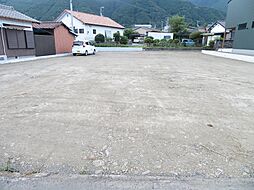 物件画像 新居浜市中村 中村4丁目分譲地