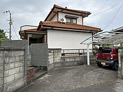 物件画像 新居浜市西連寺町 一戸建 西連寺町一丁目中古住宅
