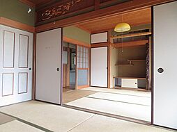 室内の画像