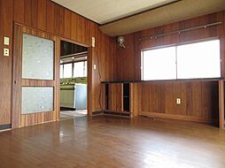 室内の画像