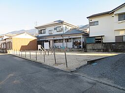 物件画像 新居浜市西連寺町 西連寺町1丁目売り土地
