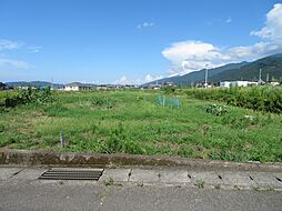 物件画像 新居浜市萩生 萩生売り土地