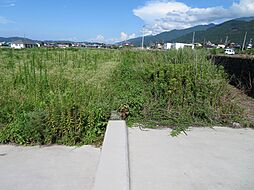 物件画像 新居浜市萩生 萩生売り土地