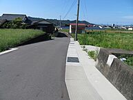 愛媛県新居浜市萩生：物件画像