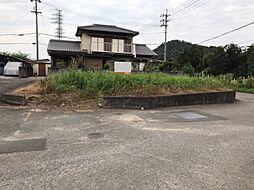 物件画像 新居浜市城下町 城下町売り土地