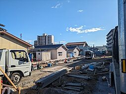 物件画像 松山市松末