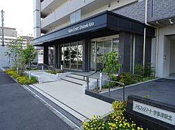 マンションイメージ