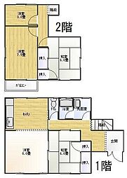 丸亀市幸町 一戸建