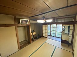 室内の画像