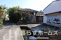 高知県香美市土佐山田町神通寺：物件画像