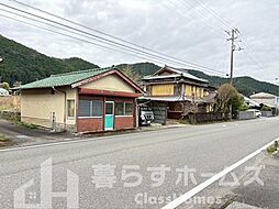 物件画像 香美市香北町吉野