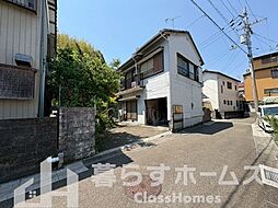 物件画像 高知市新屋敷
