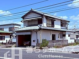 物件画像 香南市香我美町岸本 一戸建