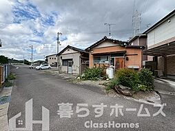 物件画像 高知市南竹島町