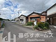 南竹島町　売土地