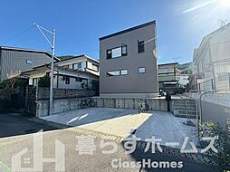 物件画像 高知市神田 一戸建
